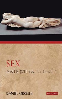 Enlarge image Cover: Sex - I.B. Tauris