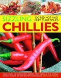 Cover: Sizzling Chilli Cookbook - Southwater
