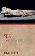 Cover: Sex - I.B. Tauris