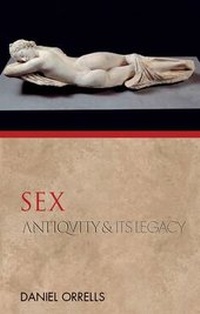 Enlarge image Cover: Sex - I.B. Tauris