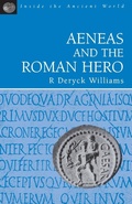 Cover: Aeneas and the Roman Hero - Bristol Classical Press
