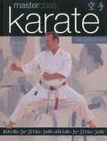 Cover: Masterclass Karate - Southwater