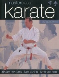 Enlarge image Cover: Masterclass Karate - Southwater