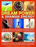 Cover: Dream Power and Shaman Energy - Southwater