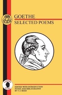 Enlarge image Cover: Selected Poems - Bristol Classical Press