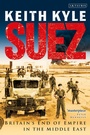 Cover: Suez - I.B. Tauris