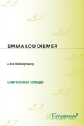 Cover: Emma Lou Diemer - Greenwood Press