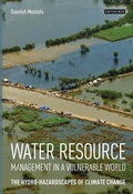Cover: Water Resource Management in a Vulnerable World - I.B. Tauris