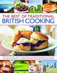 Abbildung von: The Best of Traditional British Cooking - Southwater