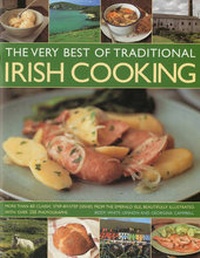 Abbildung von: The Very Best of Traditional Irish Cooking - Southwater