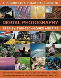 Abbildung von: The Complete Practical Guide to Digital Photography - Southwater
