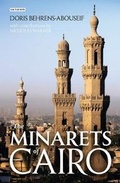 Cover: The Minarets of Cairo - I.B. Tauris