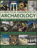Cover: Practical Handbook of Archaeology - Southwater