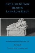 Cover: Catullus to Ovid - Bristol Classical Press