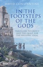 Cover: In the Footsteps of the Gods - I.B. Tauris & Co. Ltd.