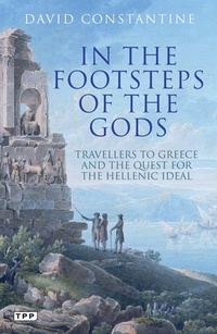 Enlarge image Cover: In the Footsteps of the Gods - I.B. Tauris & Co. Ltd.