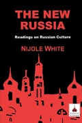 Cover: The New Russia - Bristol Classical Press