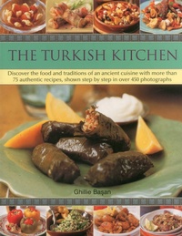 Abbildung von: Turkish Kitchen - Southwater