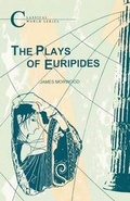 Cover: The Plays of Euripides - Bristol Classical Press