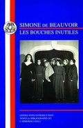 Cover: De Beauvoir: Les Bouches Inutiles - Bristol Classical Press