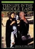 Cover: Teen Life in the Middle East - Greenwood Press