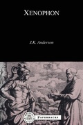 Cover: Xenophon - Bristol Classical Press
