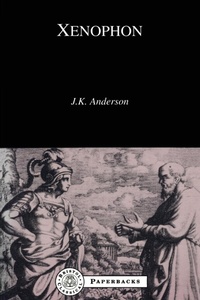 Enlarge image Cover: Xenophon - Bristol Classical Press