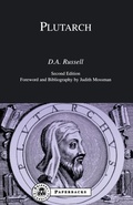 Cover: Plutarch - Bristol Classical Press