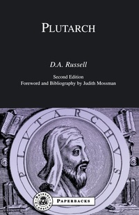 Enlarge image Cover: Plutarch - Bristol Classical Press