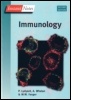 Cover: BIOS Instant Notes in Immunology - Bios Scientific Publishers Ltd