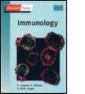 Cover: BIOS Instant Notes in Immunology - Bios Scientific Publishers Ltd