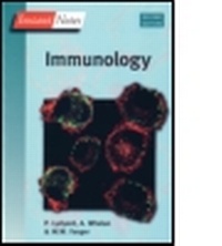 Enlarge image Cover: BIOS Instant Notes in Immunology - Bios Scientific Publishers Ltd