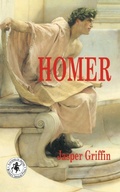 Cover: Homer - Bristol Classical Press