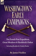 Cover: Washington's Early Campaigns - Leonaur Ltd