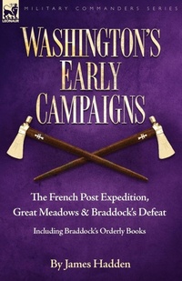 Enlarge image Cover: Washington's Early Campaigns - Leonaur Ltd