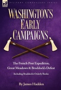 Cover: Washington's Early Campaigns - Leonaur Ltd