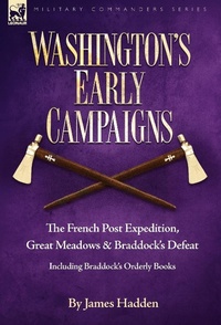 Enlarge image Cover: Washington's Early Campaigns - Leonaur Ltd