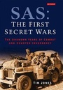Cover: SAS: The First Secret Wars - I.B. Tauris