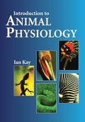 Cover: Introduction to Animal Physiology - Bios Scientific Publishers Ltd