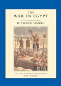 Cover: The War in Egypt - Naval & Military Press Ltd