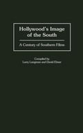 Cover: Hollywood's Image of the South - Greenwood Press