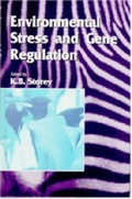 Cover: Environmental Stress and Gene Regulation - Bios Scientific Publishers Ltd