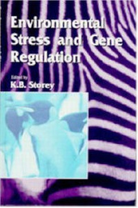 Abbildung von: Environmental Stress and Gene Regulation - Bios Scientific Publishers Ltd