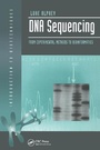 Cover: DNA Sequencing - Bios Scientific Publishers Ltd
