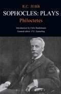 Cover: Philoctetes - Bristol Classical Press