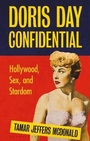 Cover: Doris Day Confidential - I.B. Tauris