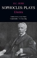Cover: Electra - Bristol Classical Press