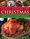 Cover: Classic Cooking for Christmas - Southwater