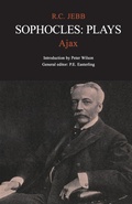 Cover: Ajax - Bristol Classical Press
