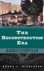 Cover: The Reconstruction Era - Greenwood Press